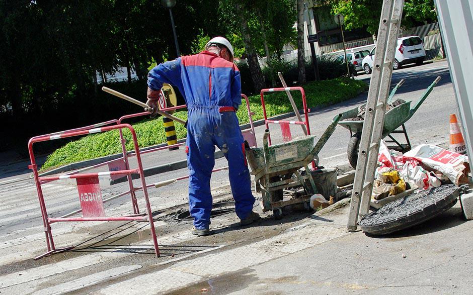 assainissement Vigneux-sur-Seine